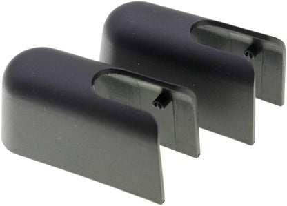 ya 2 8.15 2 pcs rear window wiper arm caps 9L1Z-17C526-B fit for Ford Expedition for Navigator 09-16