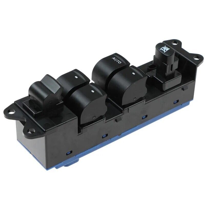 ya 6 8.24 baidi Power Master Window Control Switch Button Lifter for Subaru Legacy Outback 2.5