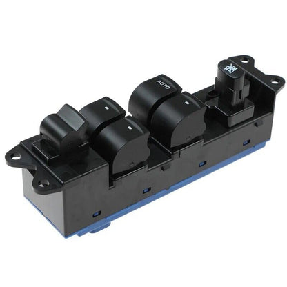 ya 6 8.24 baidi Power Master Window Control Switch Button Lifter for Subaru Legacy Outback 2.5