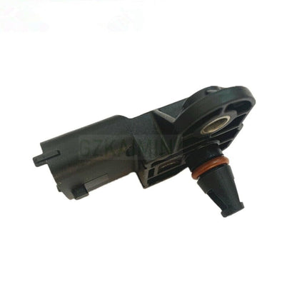 ya 5 8.24 baidi Map Air Pressure Sensor 12644807 2018 for Chevrolet Camaro Turbo Interior Cooler 