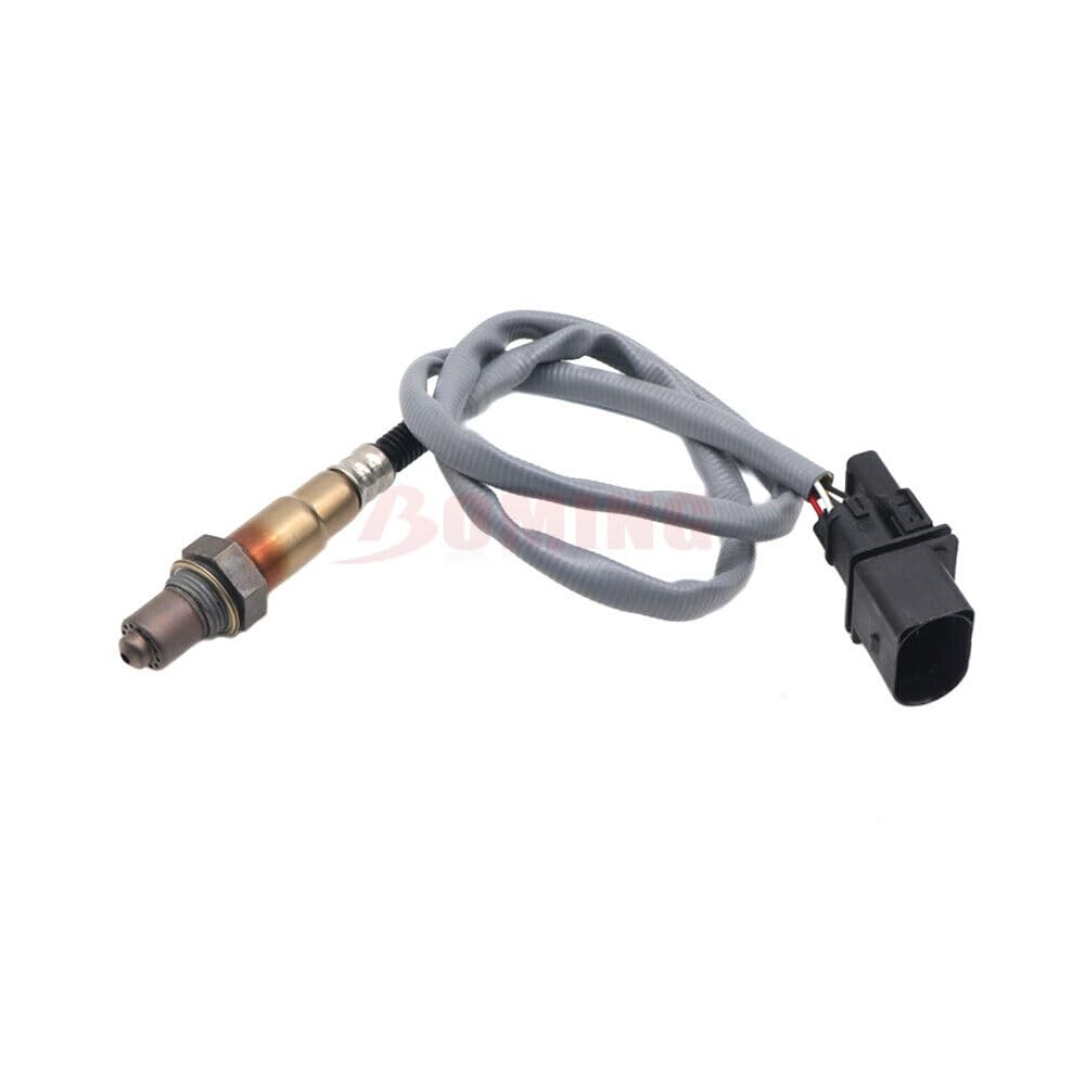 ya 5 8.24 baidi Upstream Oxygen Sensor 0258007161 for 02-14 for Mercedes-Benz C-Class Sport CLK