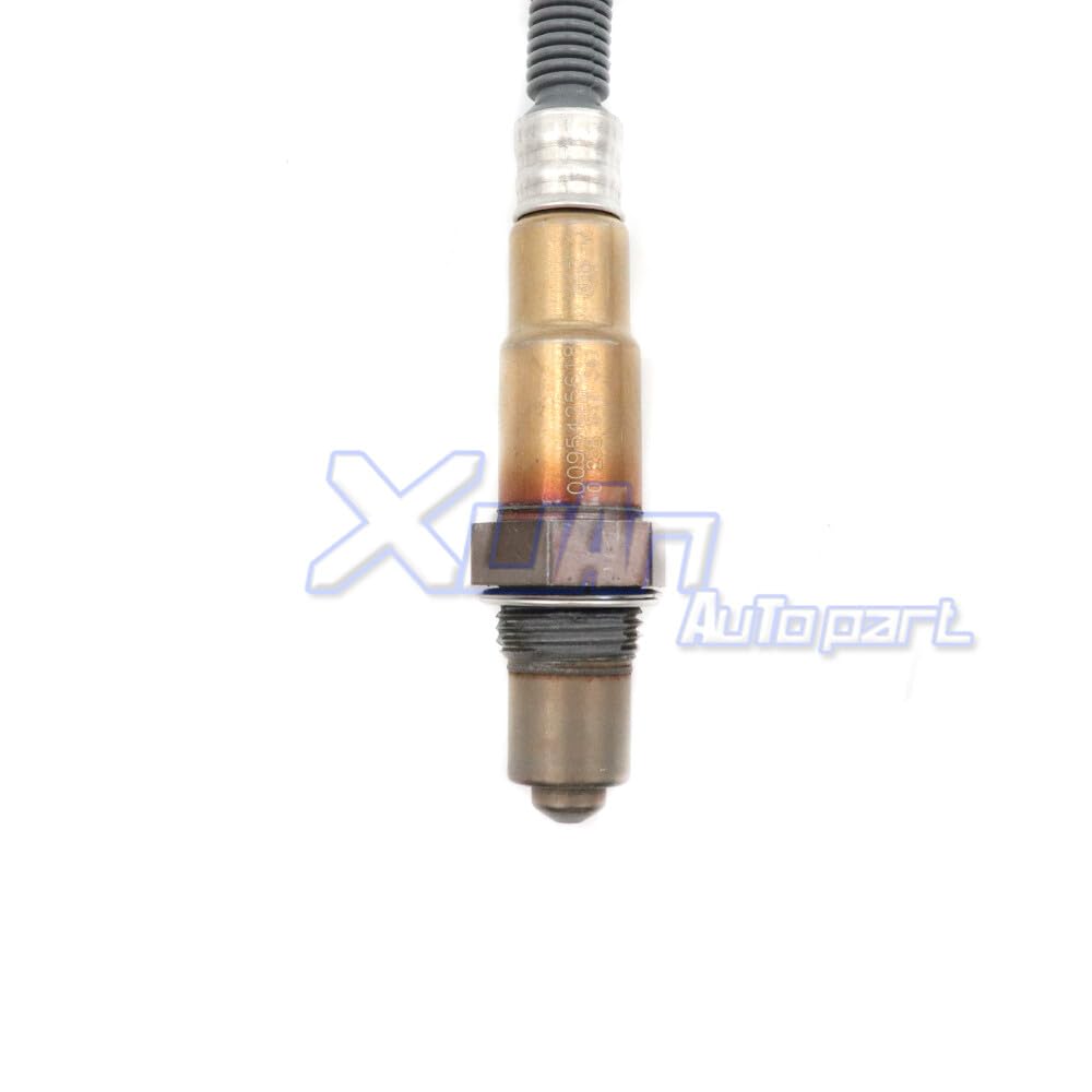 ya 12 10.8 baidi Air Fuel Oxygen Sensor A0095425618 for for Mercedes B250 CLA250 GLA250 SL400 SL550