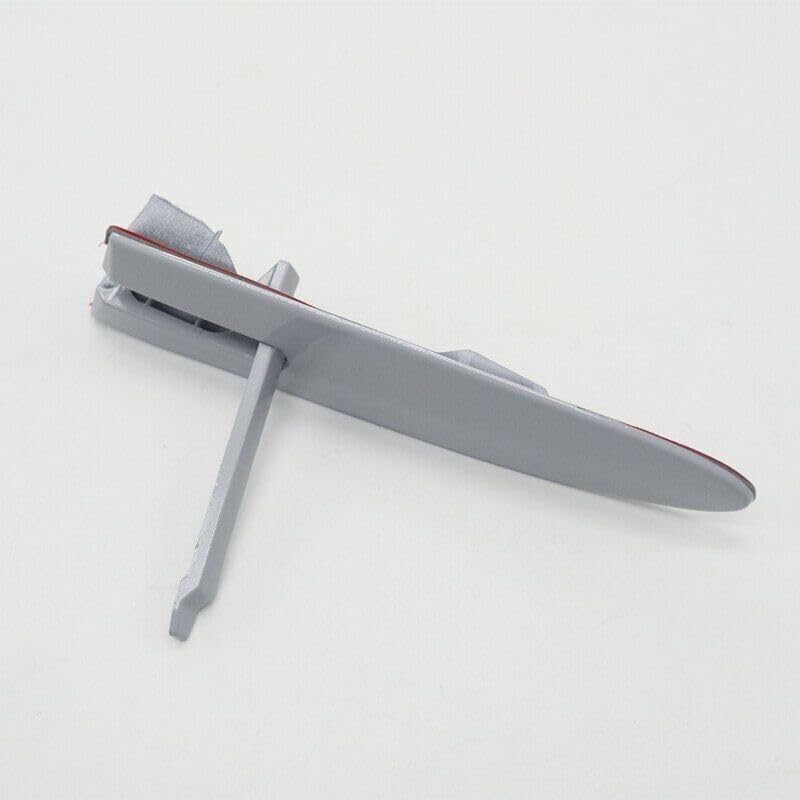 ya 4 8.8.2 L+R Convertible Roof Top Hinge Cover With Clips for BMW E93 335i 430i M4 F83