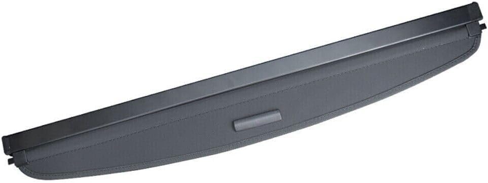 ya 2 8.15 Retractable Trunk Cargo Cover for Volvo XC90 2005-2013