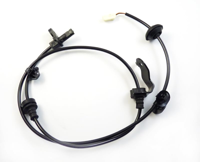 ya 9 10.24 Rear Left ABS Wheel Speed Sensor for Honda FIT City 57475-TF0-003