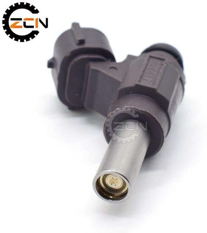 ya 11 9.14 baidiFor Kawa saki EJ800 Motorcycle Injector Nozzle 49033-0028 EAT804