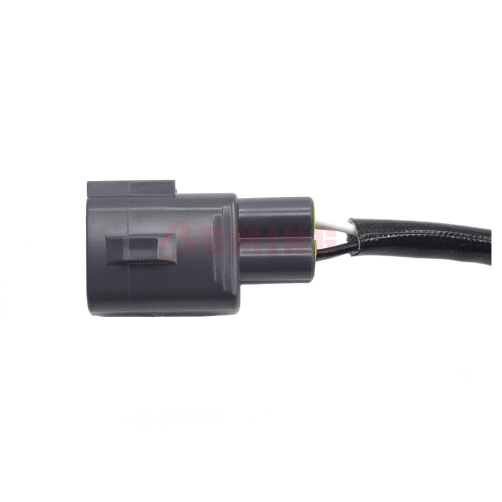 ya 4 8.8.2 8946552380 O2 Oxygen Sensor New for Toyota Yaris Vios for Corolla NCP9 NCP92 CE140