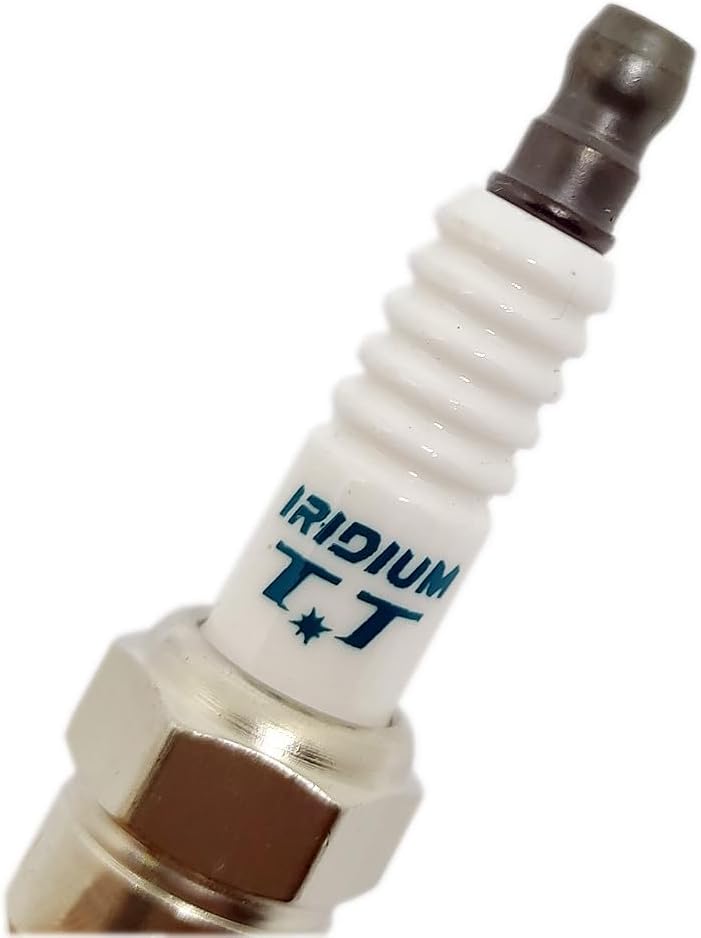 ya 23 10.7 baidi 8Pcs IRIDIUM SPARK PLUGS IT20TT for Holden 304 355 308 VG VN VR VS VT VG VP