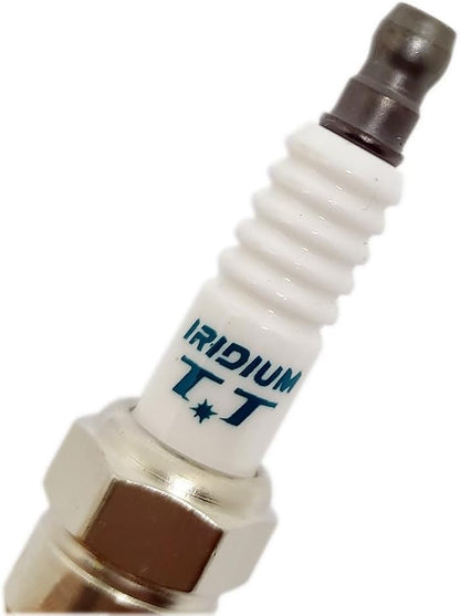 ya 23 10.7 baidi 8Pcs IRIDIUM SPARK PLUGS IT20TT for Holden 304 355 308 VG VN VR VS VT VG VP