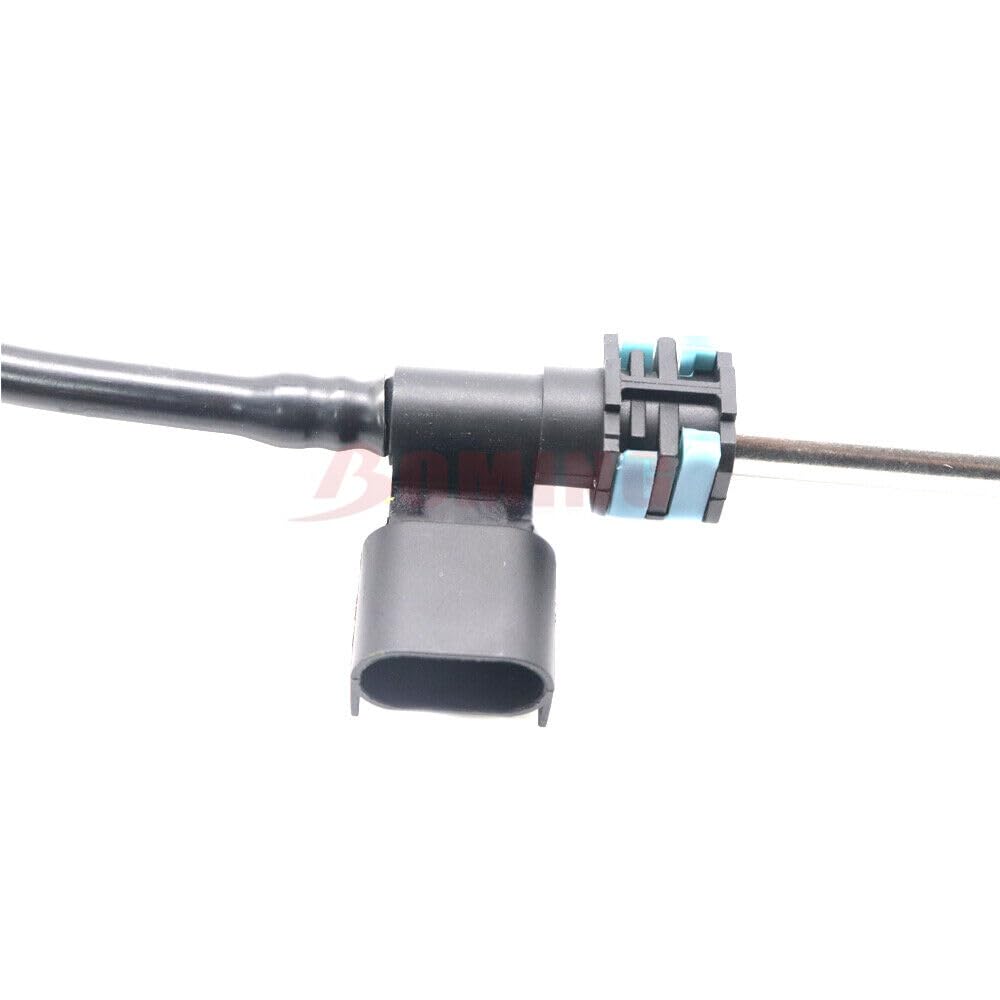 ya 2 8.15 68268053AB is Suitable for Dodge Ram Promaster 1500 Fuel Rail Pressure Sensor