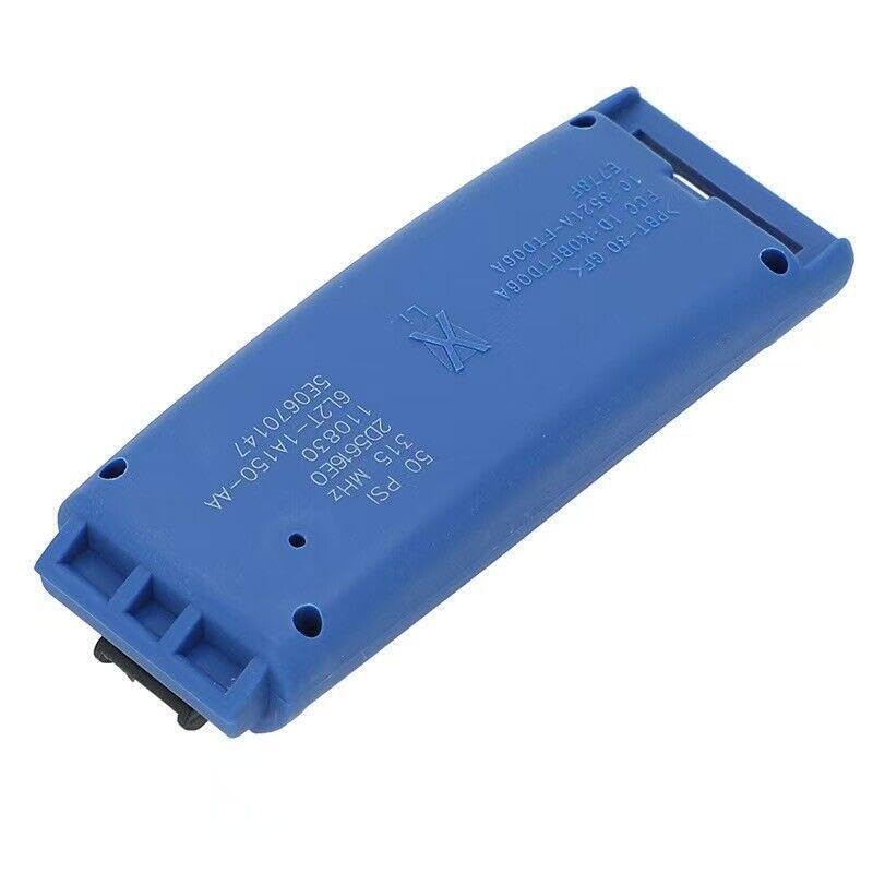 ya 6 8.24 baidi 1 tire Pressure Sensor TPMS for Ford Explorer Escape for Lincoln MKZ 6L2A-1A176-AF