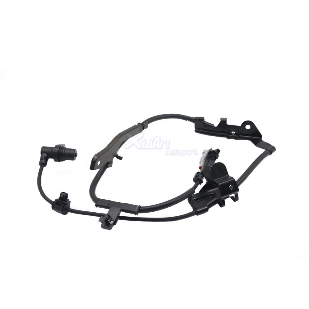 ya 4 8.8 89543-0C010 Front Left ABS Wheel Speed Sensor Fits for Toyota Sequoia Tundra