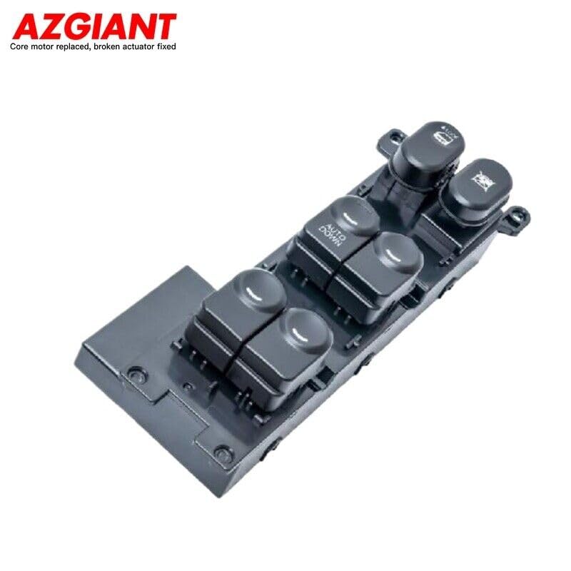 ya 3 8.24 baidi 2007-2012 for Hyundai I30 Front Left Driver Side Window Switch