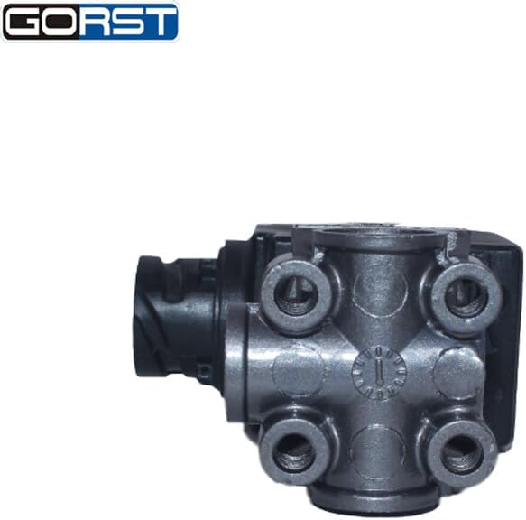 ya 6 8.24 baidi control pressure converter solenoid valve 1078316 for Renault for Volvo