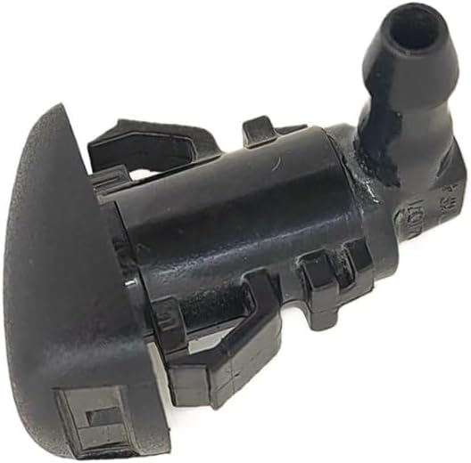 ya 12 10.8 baidi Front Windscreen Wiper Washer Spray Nozzle Fit For Sonata 2011 2012 2013-2015
