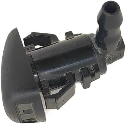 ya 12 10.8 baidi Front Windscreen Wiper Washer Spray Nozzle Fit For Sonata 2011 2012 2013-2015