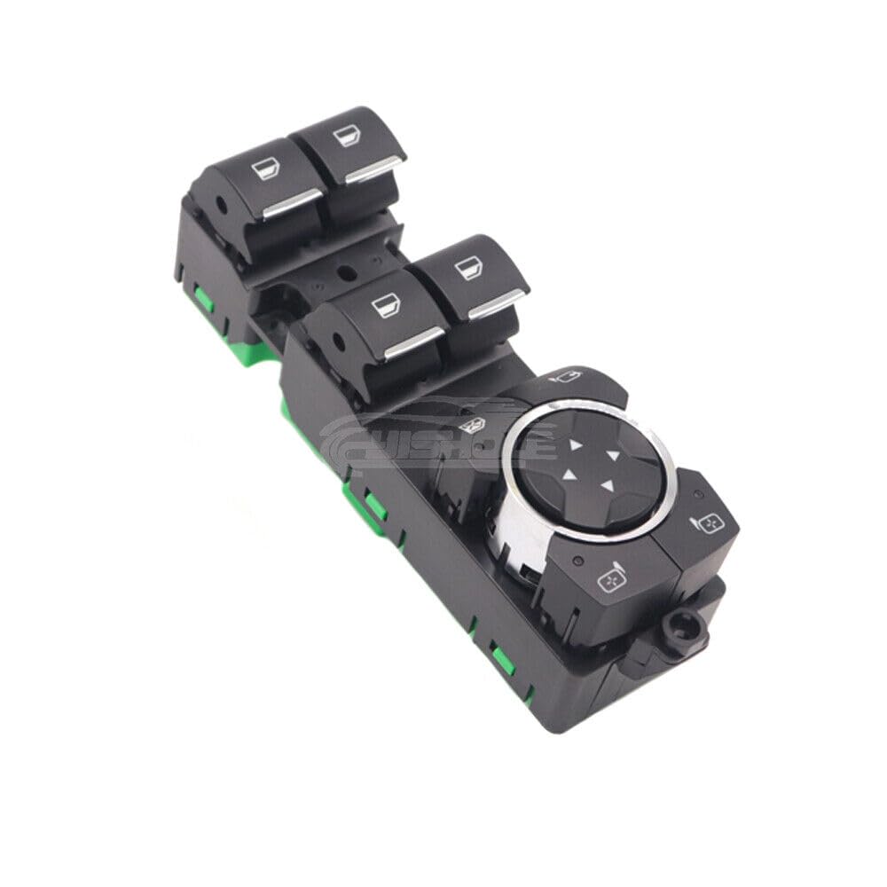 ya 6 8.24 baidi The Driver's Side Window Control Switch is Suitable for The 2016-2019 for Ford Explorer GB5Z14529DA SW7563