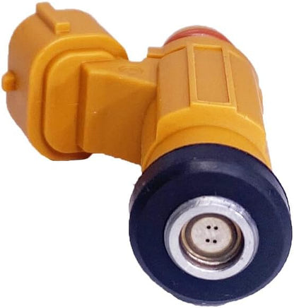 ya 2 8.15 4-Pack Fuel Injector 5SL-13761-00-00 Suitable for Yamaha YZF R6 2003-2005 R6S 2006-2009