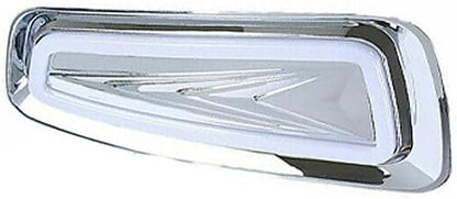 ya 2 8.15 Daytime running light DRL signal light for Ford F150 Raptor SVT 2010-14 LH&RH