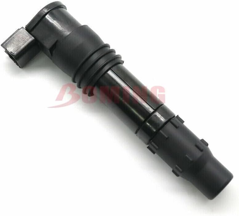 ya 4 8.14 Pack 4x Ignition Coil 129700-4400 for Suzuki GSX1300R GSXR1000 Hayabusa 1300R