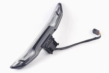 ya 2 8.15 Motorcycle Rear Taillight Brake Light Lamp Fit For CFMOTO CF675SR CF675NK