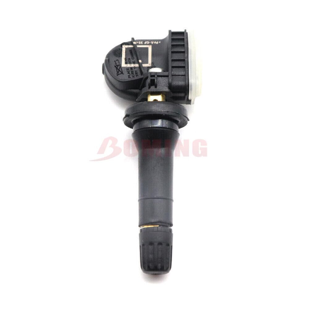 ya 4 8.8 4pcs TPMS EV6T-1A180-CB for Ford Focus Ranger 433MHz Tire Pressure Monitoring Sensor 
