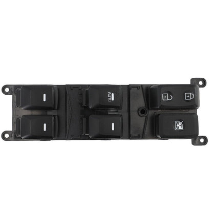ya 4 8.8.2 Driver's Left Main Power Window Switch 93570-1W157 is Suitable for Kia Rio 2012-2017