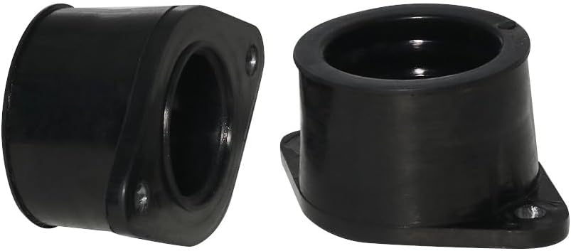 ya 13 9.15 baidi for Kawasaki Carburetor Intake for MAN ifold Boot KZ400 Special 75-1976 KZ400 74-1978