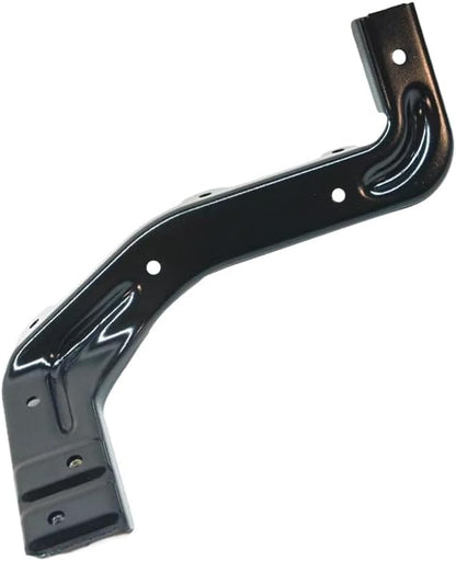 ya 5 8.10 Front Radiator Mounting Bracket Left For 2020-2025 GLE350 GLE450 GLE580 GLS450