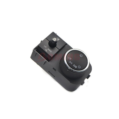ya 4 8.8 New Headlight Fog Light Switch for 07-14 for Chevrolet for Silverado for GMC Sierra Yukon Tahoe