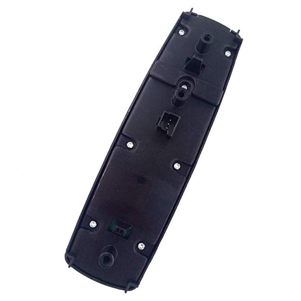ya 13 9.15 baidi Power Master Window Switch fits 07-12 Mercedes-Benz GL450 R350 Front Driver