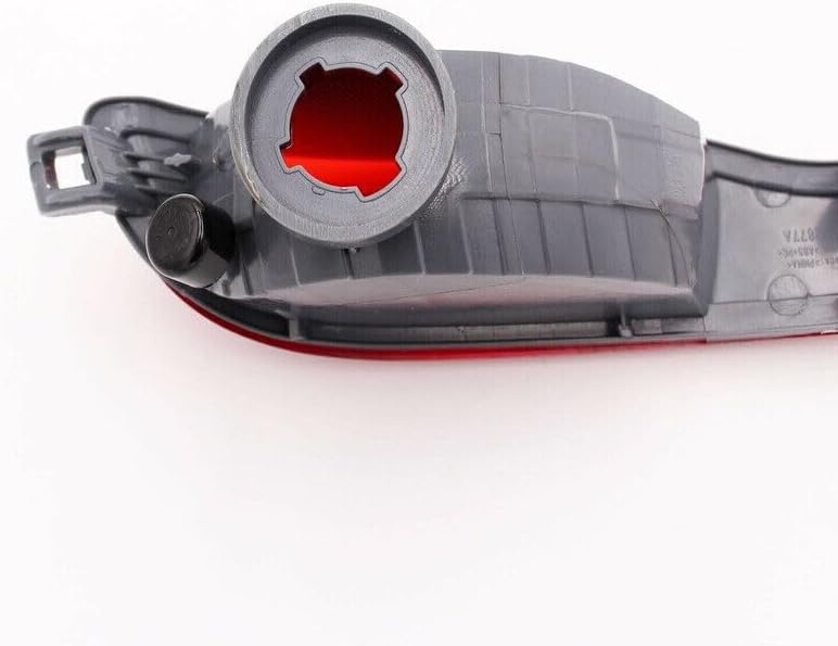 ya 2 8.15 2 pieces suitable for Jeep Cherokee 2014-2018 LH&RH rear bumper lights, reflector lights, tail lights
