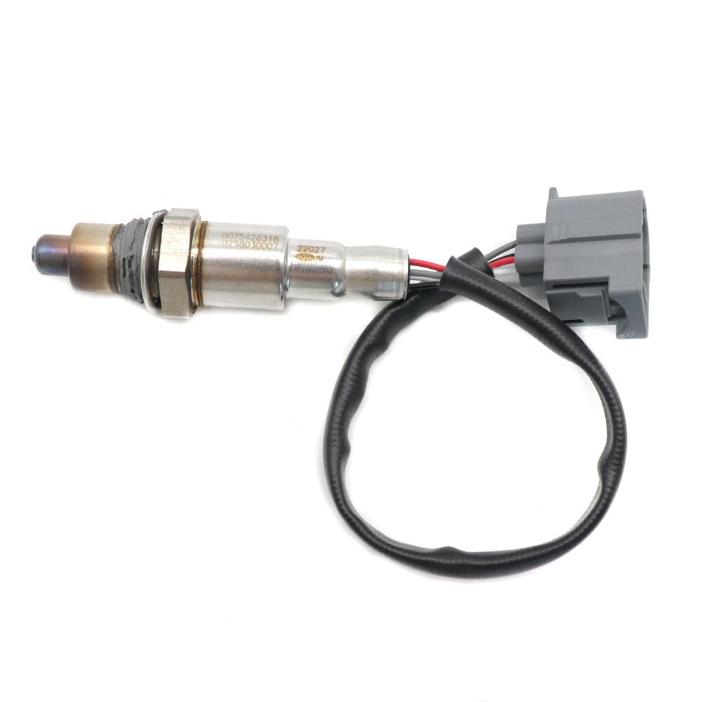 ya 9 10.24 Downstream Oxygen Sensor for Mercedes-Benz Metris CLA GLA S Class A00754263