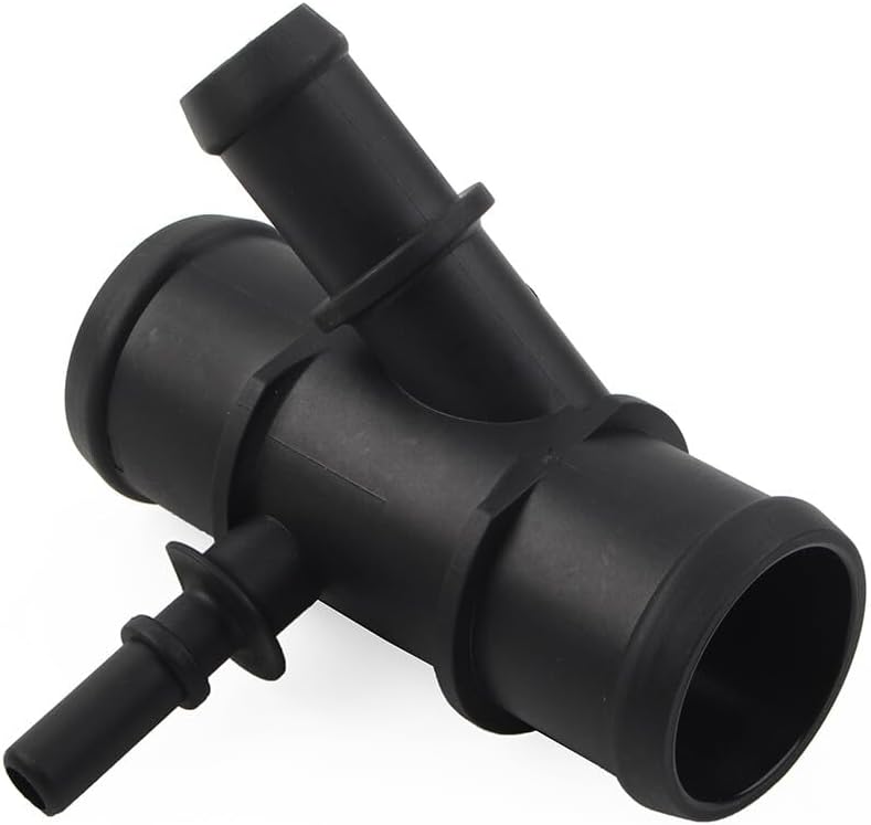 ya 11 9.14 baidiThermostat Housing Coolant Water Outlet Pipe for Land Rover for Range Rover Sport