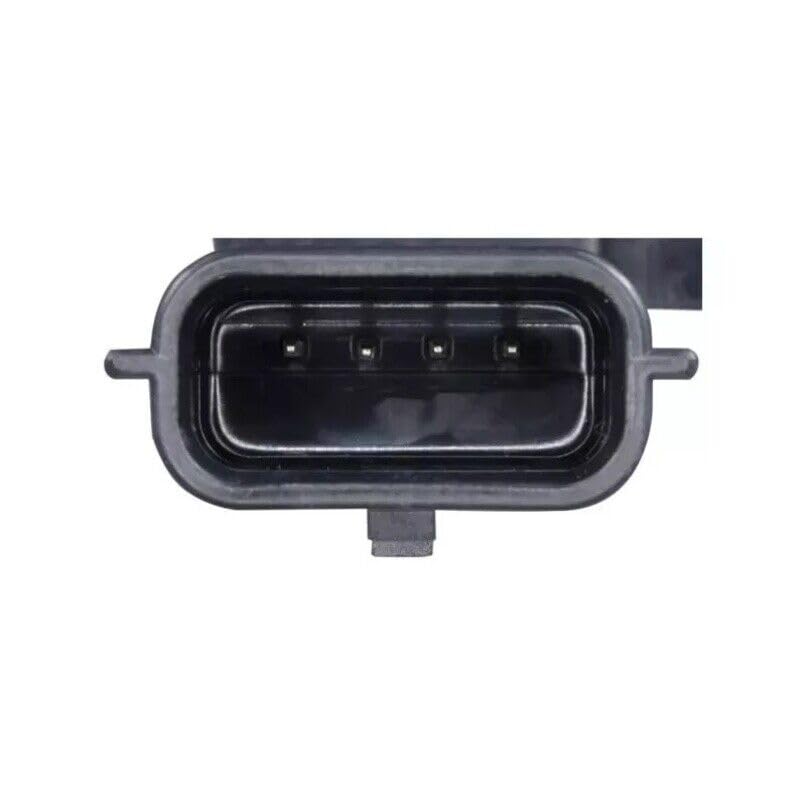 ya 2 8.15 The for Man ifold Pressure Sensor is Suitable for 14-17 for Infiniti QX60 Q60 Q50 for Nissan Murano