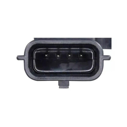 ya 2 8.15 The for Man ifold Pressure Sensor is Suitable for 14-17 for Infiniti QX60 Q60 Q50 for Nissan Murano