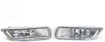ya 13 9.15 zhengce Suitable for Toyota for COROLLA front bumper fog light with bulb LH&RH from