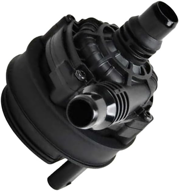 ya 10 9.16 baidi Engine Auxiliary Water Pump Black For A/C/E/S/GLC-Class W205 W177 W213