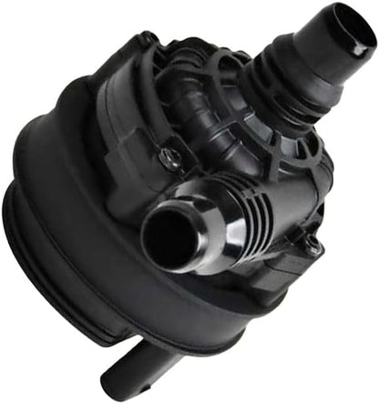 ya 10 9.16 baidi Engine Auxiliary Water Pump Black For A/C/E/S/GLC-Class W205 W177 W213