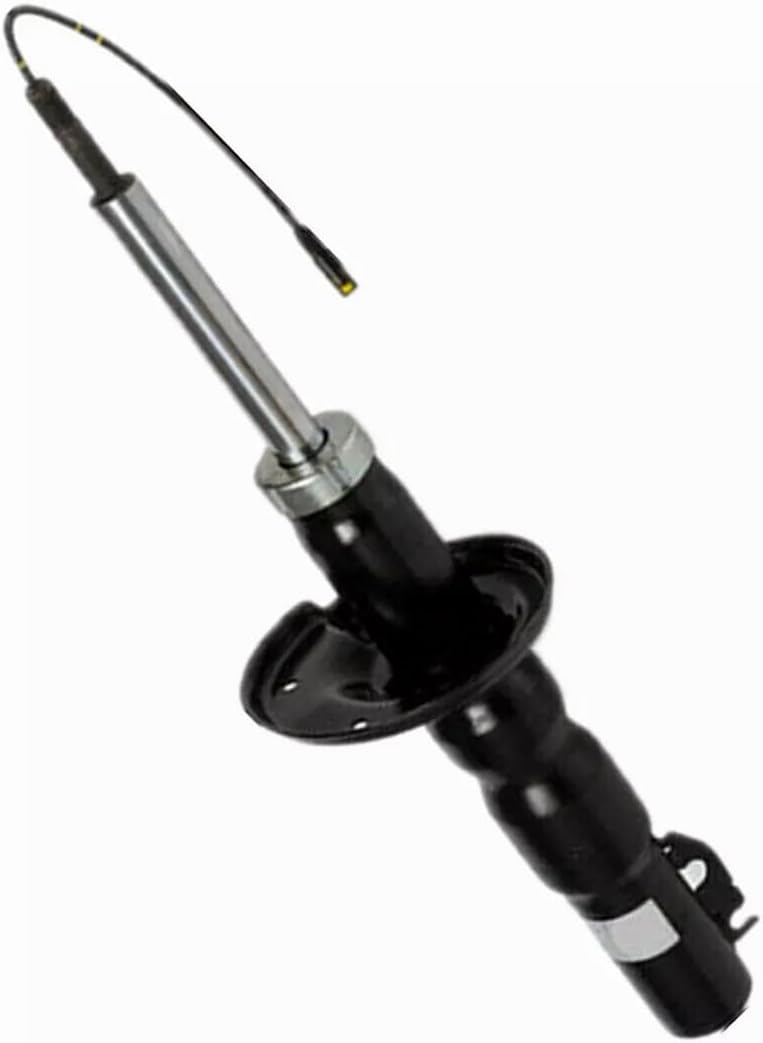 ya 12 10.8 baidi 2PCS Rear Shock Absorbers Air Struts w/PASM Fit for Porsche Cayman 987 Boxster 05-12