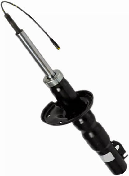 ya 12 10.8 baidi 2PCS Rear Shock Absorbers Air Struts w/PASM Fit for Porsche Cayman 987 Boxster 05-12