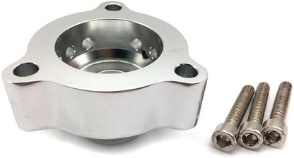 ya 4 8.14 Blow Off Valve BOV Adaptor for Mercedes-Benz 2.0 Turbo A180 CLA250 A250 GLA250