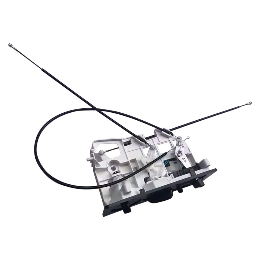 ya 13 9.15 baidi Fits for Montero V31-V43 Front Air Conditioning A/C Heater Control Panel Switch