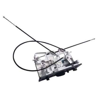 ya 13 9.15 baidi Fits for Montero V31-V43 Front Air Conditioning A/C Heater Control Panel Switch