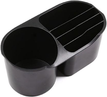 ya 11 9.14 zhengce Car Center Console Cup Holder Storage Box for for Benz A-Class W177 A200 A2