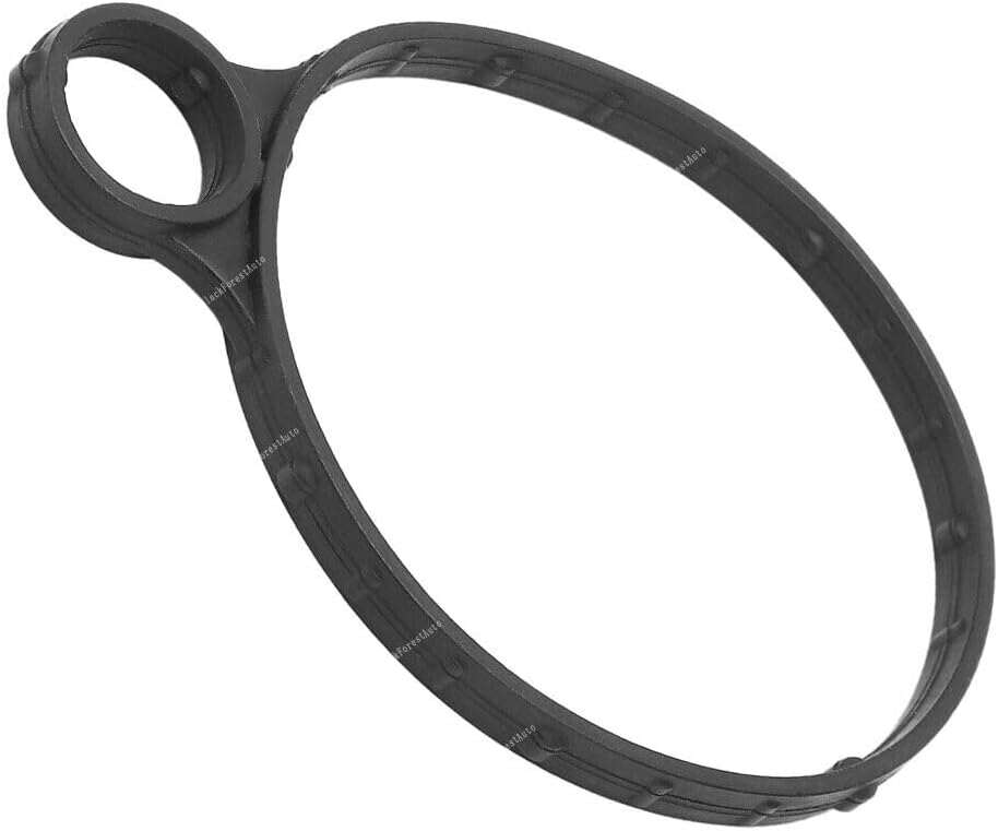 ya 4 8.14 Vacuum Pump Gasket for Land Rover LR2 Freelander 2 Discover Sport 2.0L LR039593
