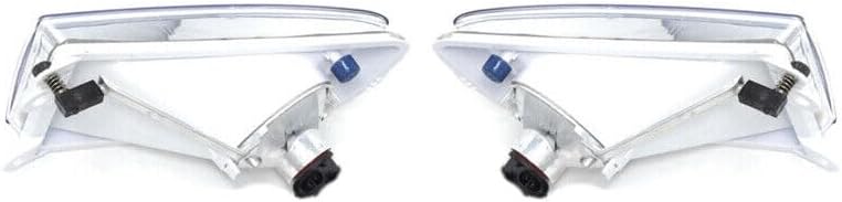 ya 2 8.15 Suitable for 2005-2008 for Skoda Octavia A5 LED fog light fog light with wiring harness LH&RH