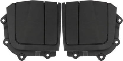 ya 4 8.8.2 Pair for E93 3-Series M3 Convertible 2007-2013 Convertible Top Linkage Exit Flap