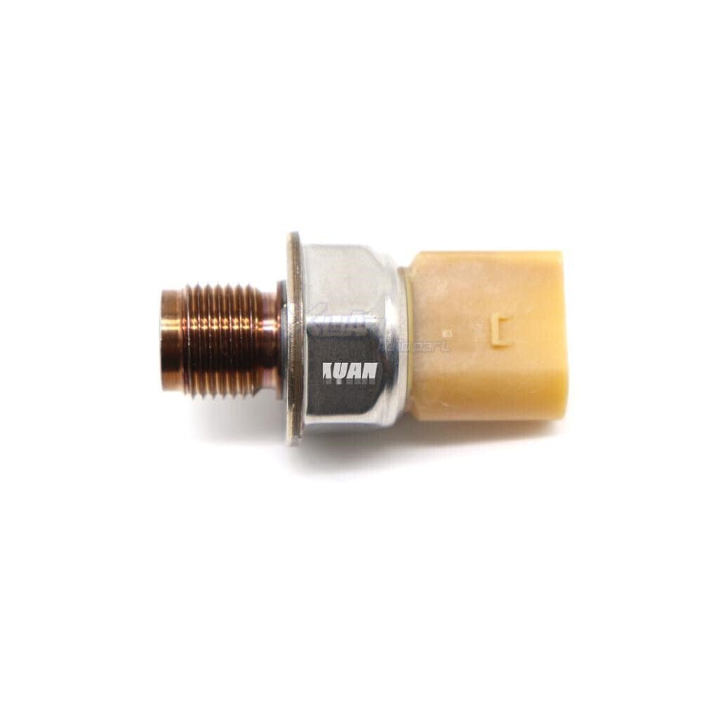 ya 5 8.24 baidi 85PP26-93 Pressure Sensor Valve for Audi A3 A5 for VW Beetle for Golf for Passat 2.0