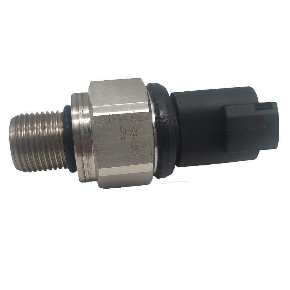 ya 14 9.20 zhengce 1x 7861-93-1650 Pressure Sensor for Komatsu Excavator PC200-7 PC300-7 D155A-1
